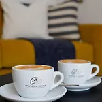 Malom Es Kacsa Boutique Hotel 4*