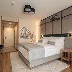 Malom Es Kacsa Boutique 4* Tata