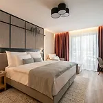 Hotel Malom Es Kacsa Boutique 4*