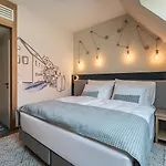 Hotel Malom Es Kacsa Boutique 4*