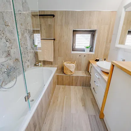 Malom Es Kacsa Boutique Hotel