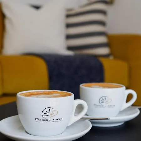 Malom Es Kacsa Boutique Hotel 4*