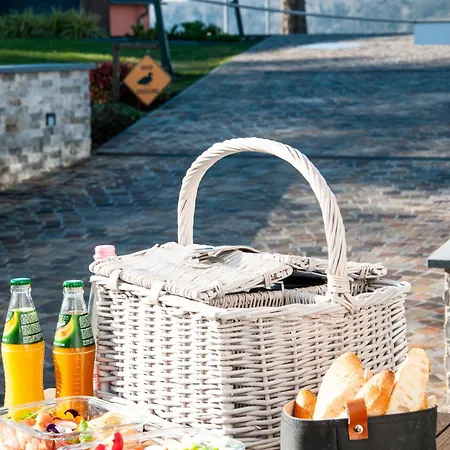 Malom Es Kacsa Boutique 4* Tata