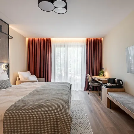 Malom Es Kacsa Boutique 4* Tata
