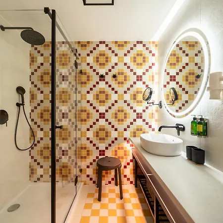 Hotel Malom Es Kacsa Boutique Tata