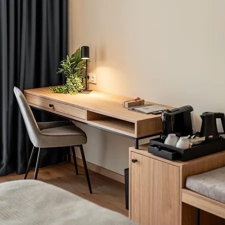 Malom Es Kacsa Boutique 4*