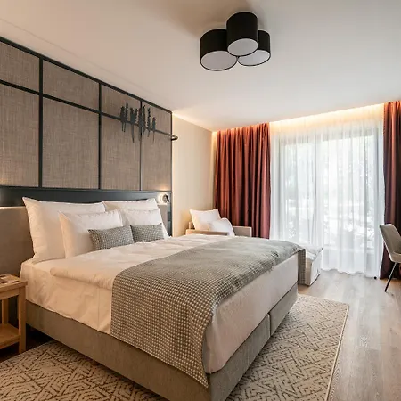 Hotel Malom Es Kacsa Boutique 4*