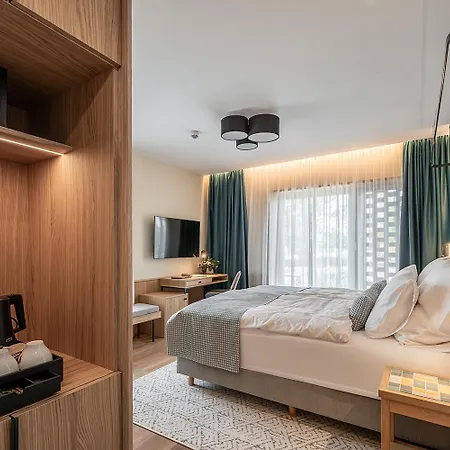 Malom Es Kacsa Boutique Hotel Tata