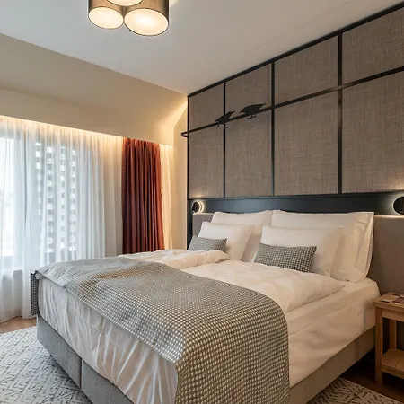 Malom Es Kacsa Boutique Hotel
