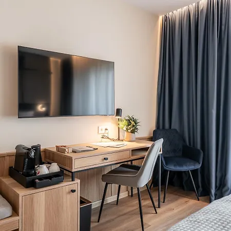 Hotel Malom Es Kacsa Boutique