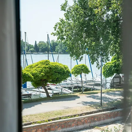 Hotel Malom Es Kacsa Boutique Tata