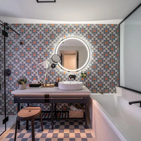 Malom Es Kacsa Boutique 4*