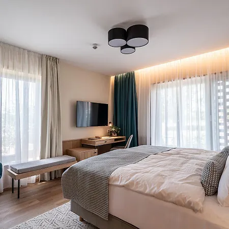 Malom Es Kacsa Boutique 4* Tata