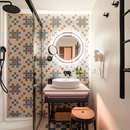 Malom Es Kacsa Boutique Hotel