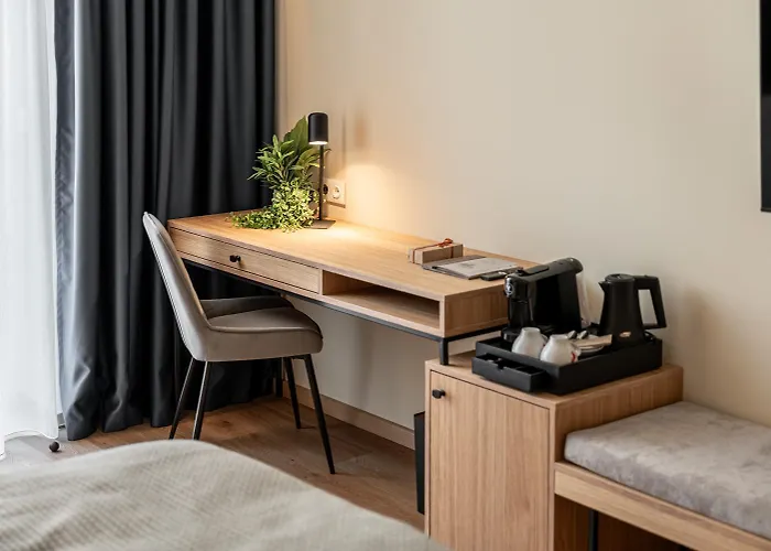 Malom és Kacsa Boutique 4*