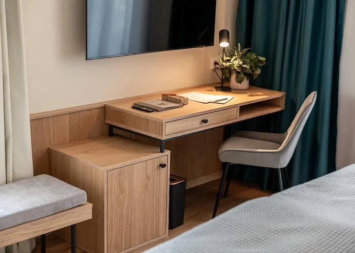 Szálloda Malom és Kacsa Boutique Tata