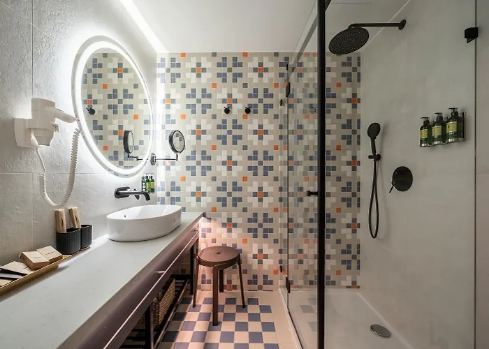 Malom és Kacsa Boutique 4* Tata